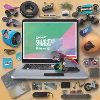 Skate Online Communities and Resources